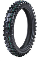 100/90-19 Rear Motocross Dirt Bike Tire Pack of 2 L202862