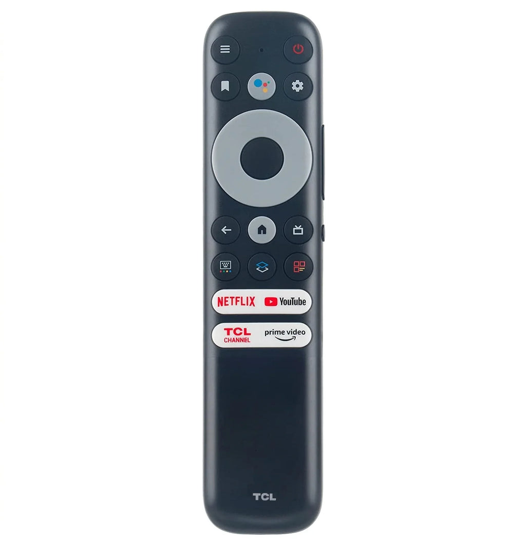 Voice Remote Control for TCL Smart TVs H957166