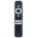 Voice Remote Control for TCL Smart TVs H957166