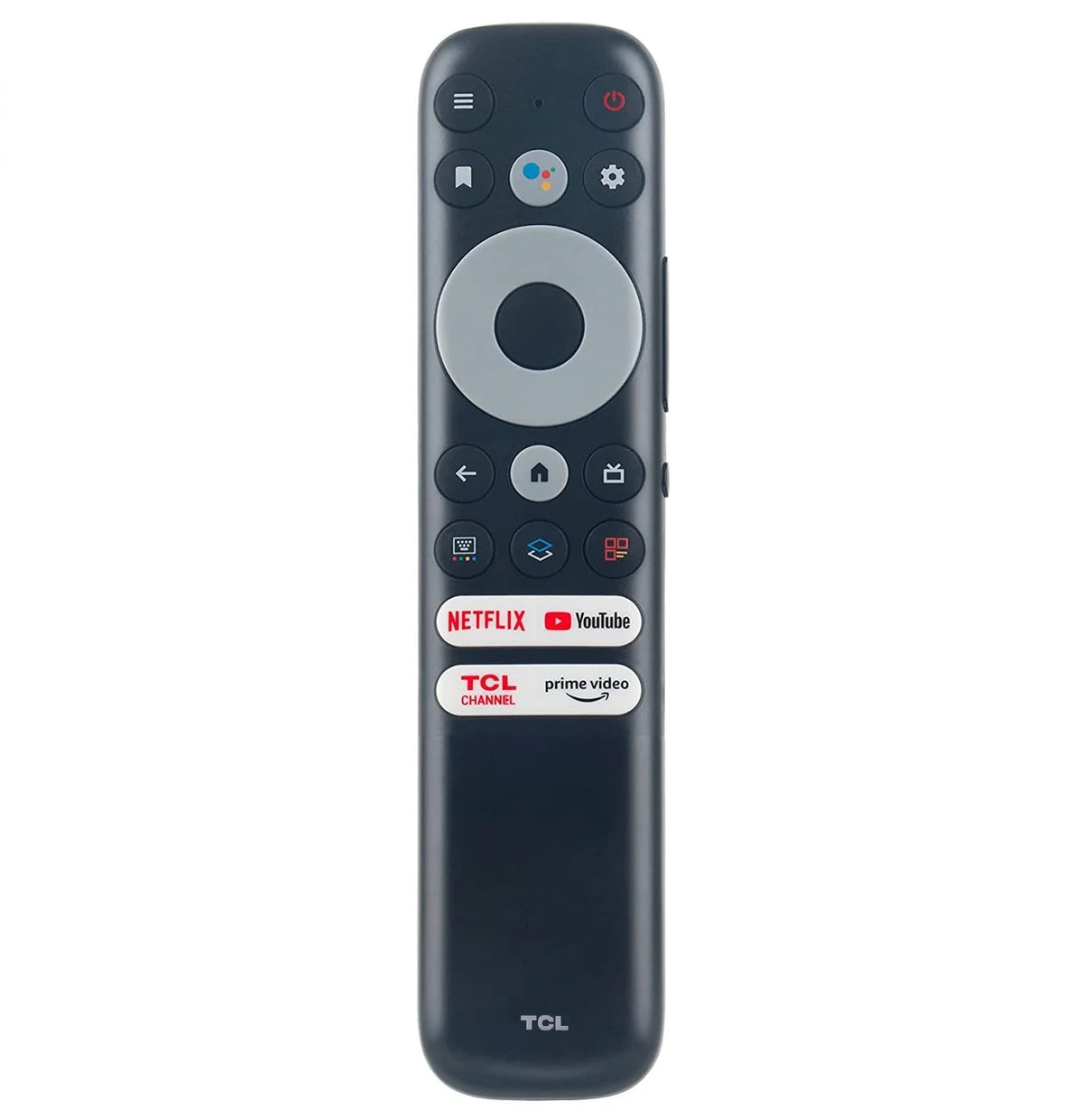 Voice Remote Control for TCL Smart TVs H957166