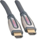 HDMI Cable, Dark Gray, 4 ft X2914