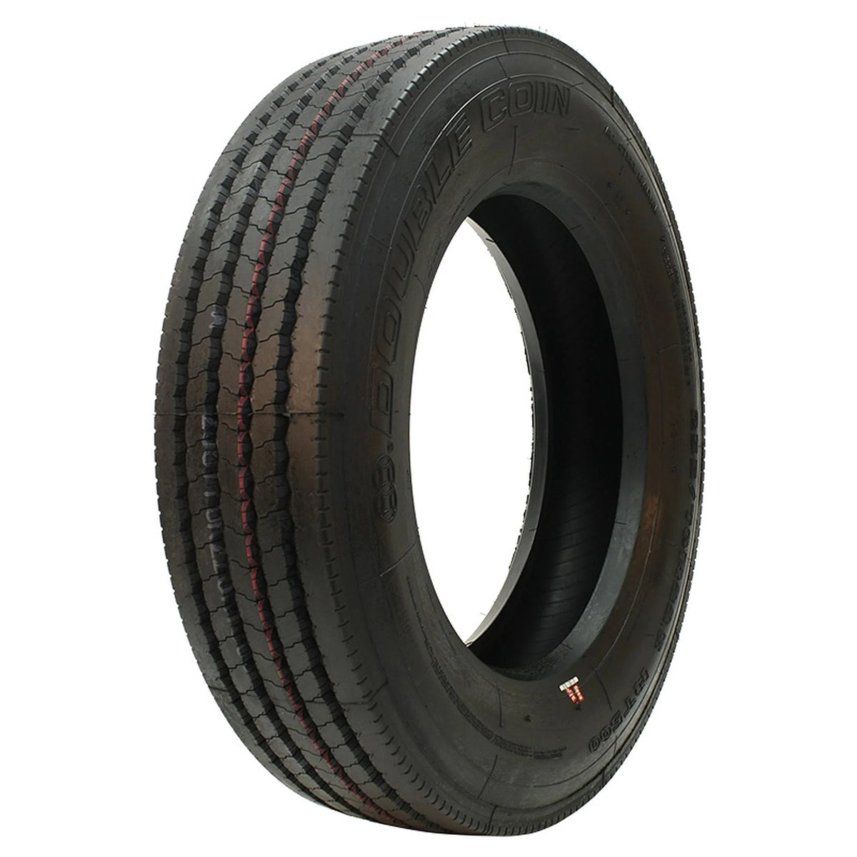 235/75R17.5 Commercial Tire Z892221