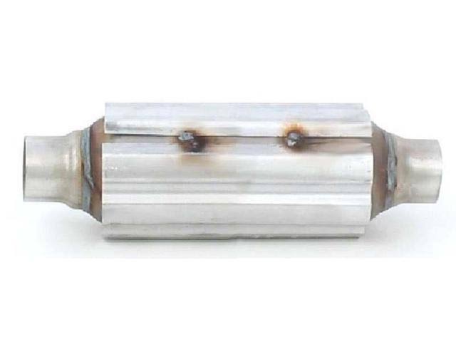 Catalytic Converter W696