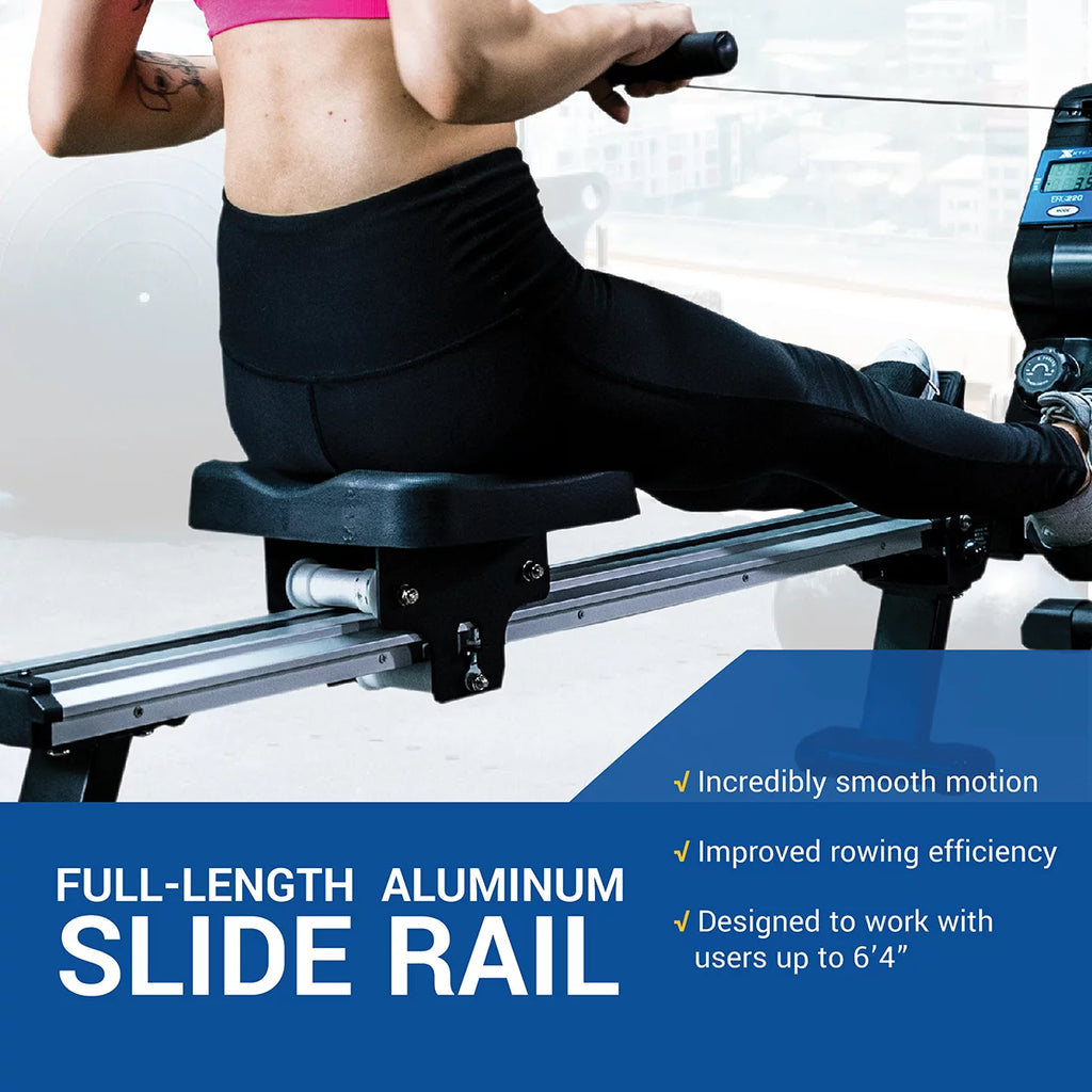 Rower B266418