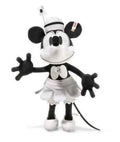 Steamboat Willie Minnie Mouse 90th Birthday Limited Edition Y42654