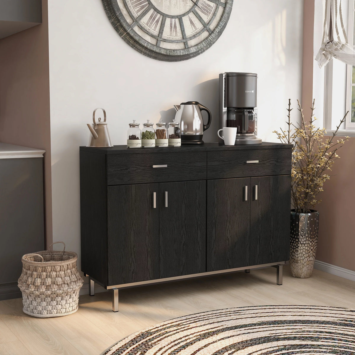 Buffet V88564