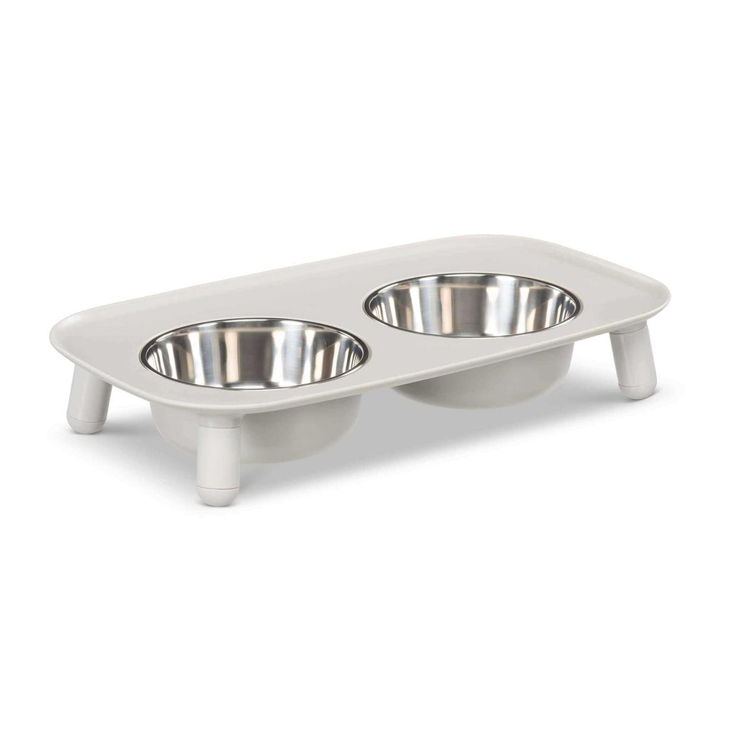 Elevated Dog Double Feeder V803707
