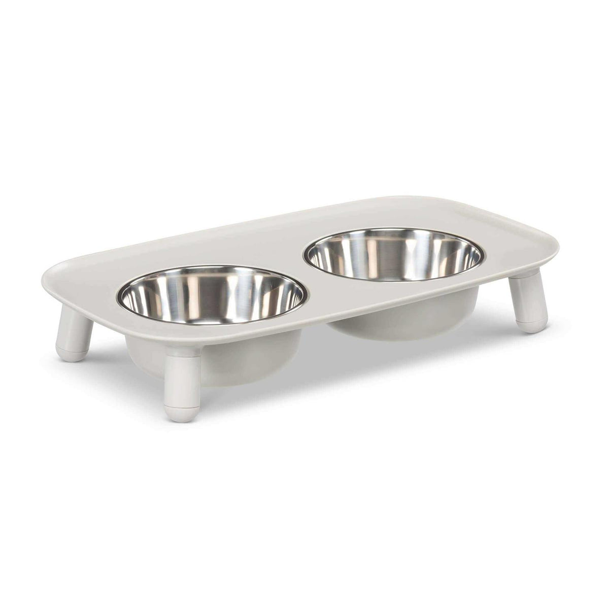 Elevated Dog Double Feeder V803707