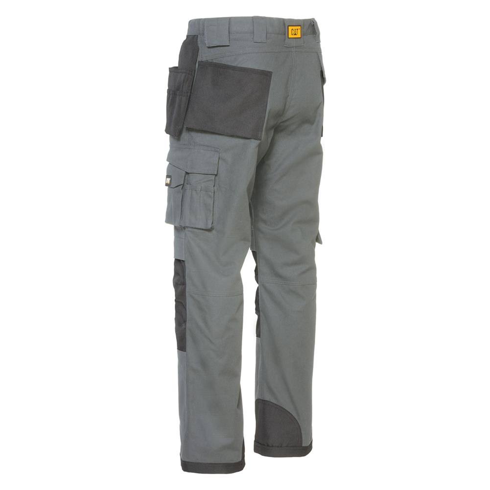 Grey-Black 34/36 Men's Pant K466515