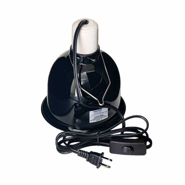 Mini Dome Lamp Fixture P82755