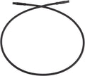 Black Di2 eTube Wire 400mm F83522