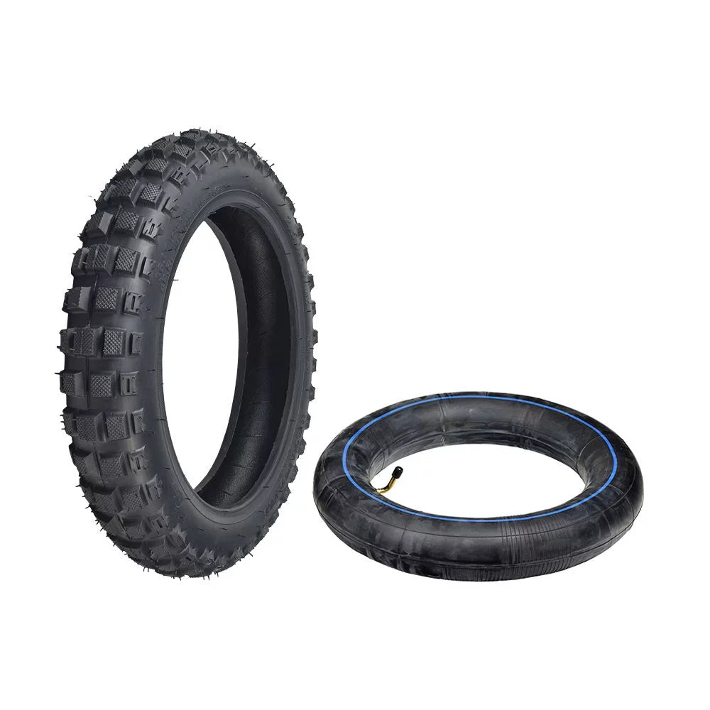 2.50-10 Tire and Tube I630068