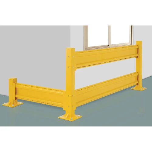 Protective Rail Barrier 6 ft. Rail R343196