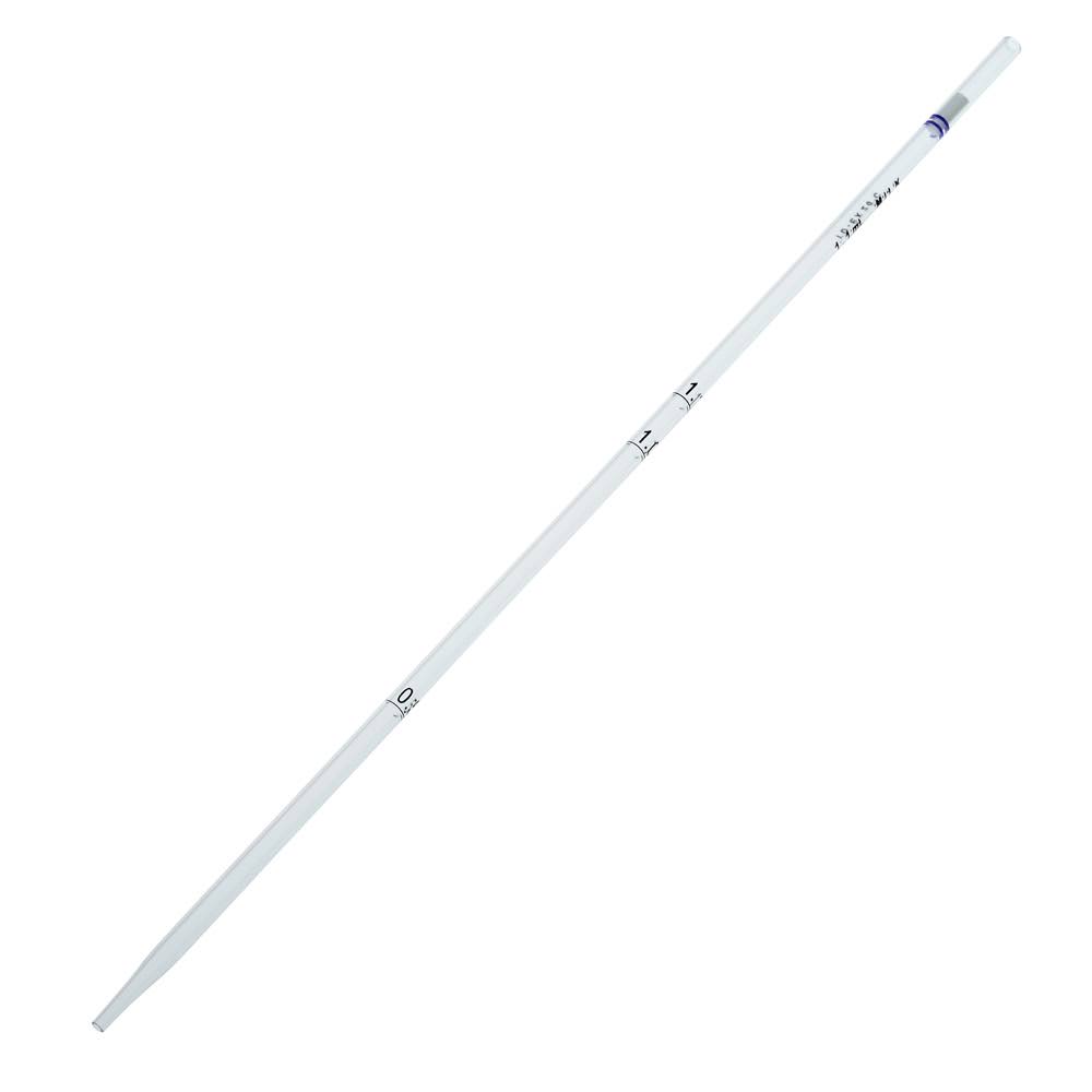 1.1ml Sterile Bacteriological Milk Pipet S262