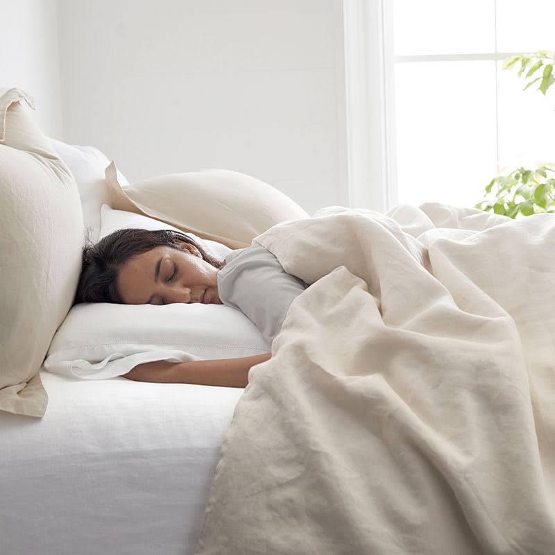 Twin Fitted Sheet O42969