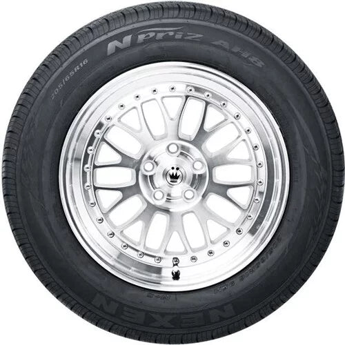 215/50R17 91V Tires (4 Tires) P651554