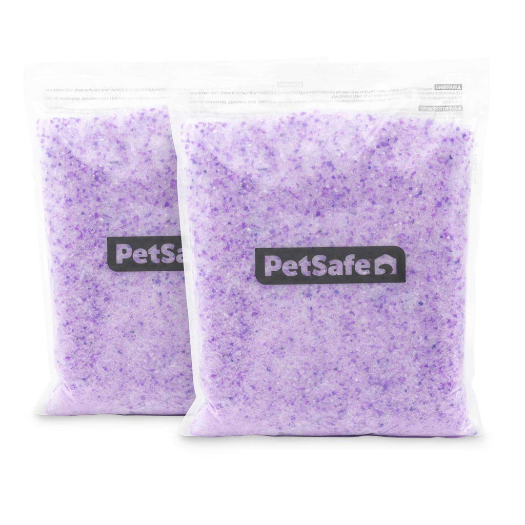 Crystal Litter W85956