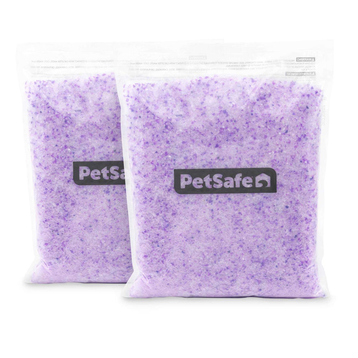 Crystal Litter W85956