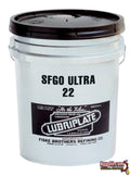 Lubriplate SFGO Ultra 22 5 Gallon Pail D496809