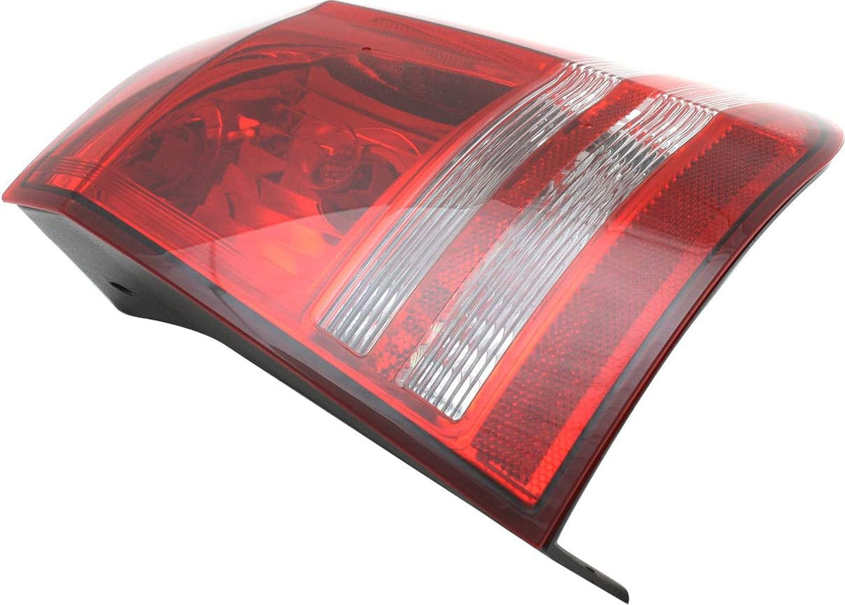 Tail Light Assembly Passenger Side Pack of 2 V866357