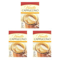 Vanilla Cappuccino 15g Protein Low Calorie Low Carb Low Sugar 7 Servings Per Box 3 Pack Q592