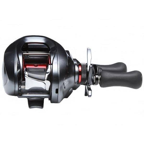 Chronarch CI4 Casting Reel N768