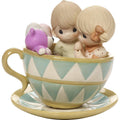 Bisque Porcelain Figurine M378758