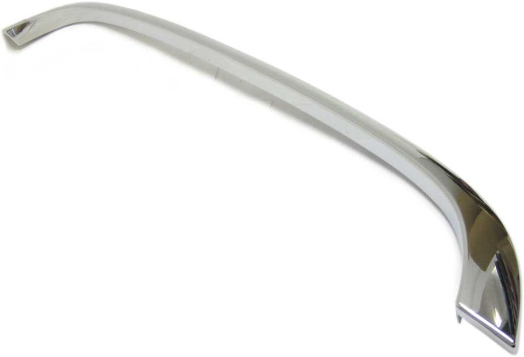Chrome Upper Grille Trim Z560
