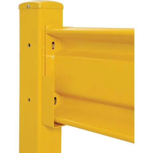 Protective Rail Barrier 6 ft. Rail R343196