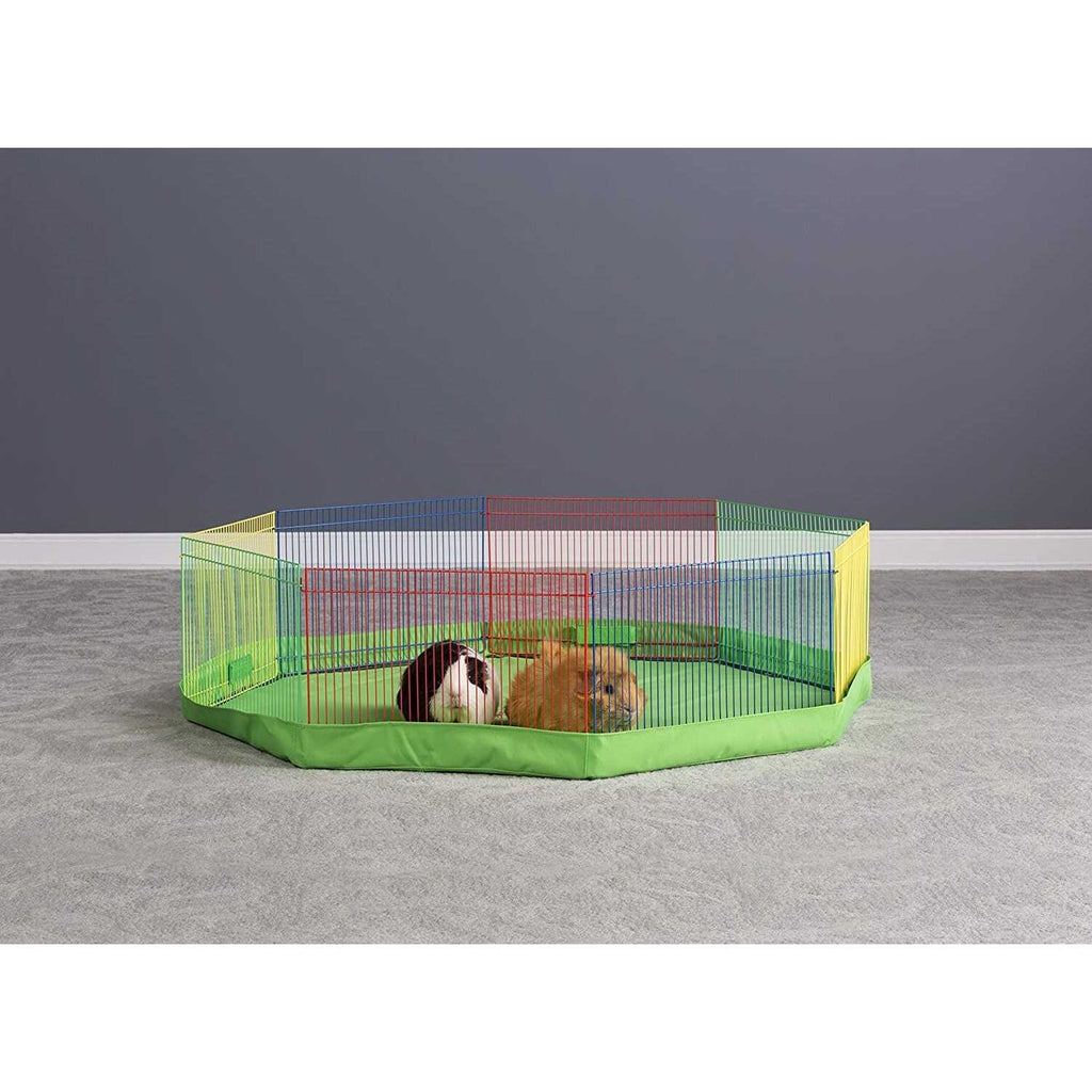 Small Animal Playpen D512