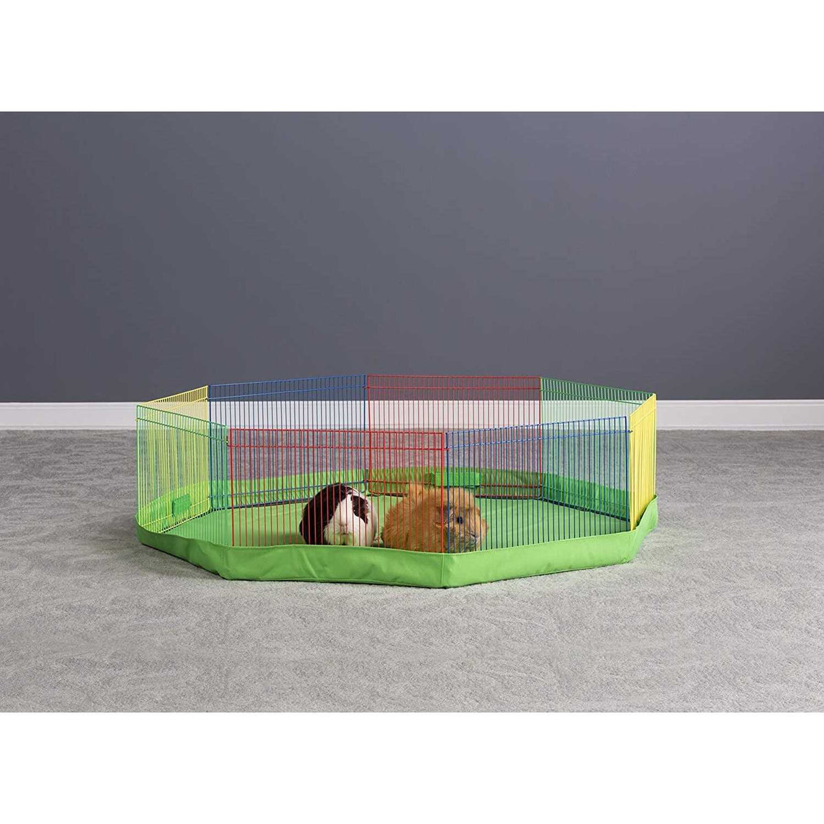 Small Animal Playpen D512