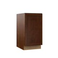 Full Height Door Base Kitchen Cabinet in Spice G4872