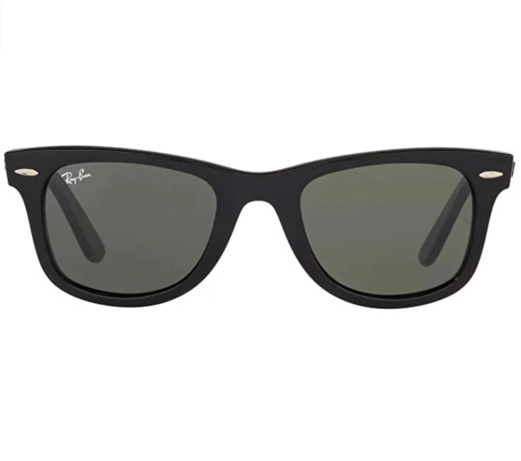 Black 50mm Sunglasses L468399