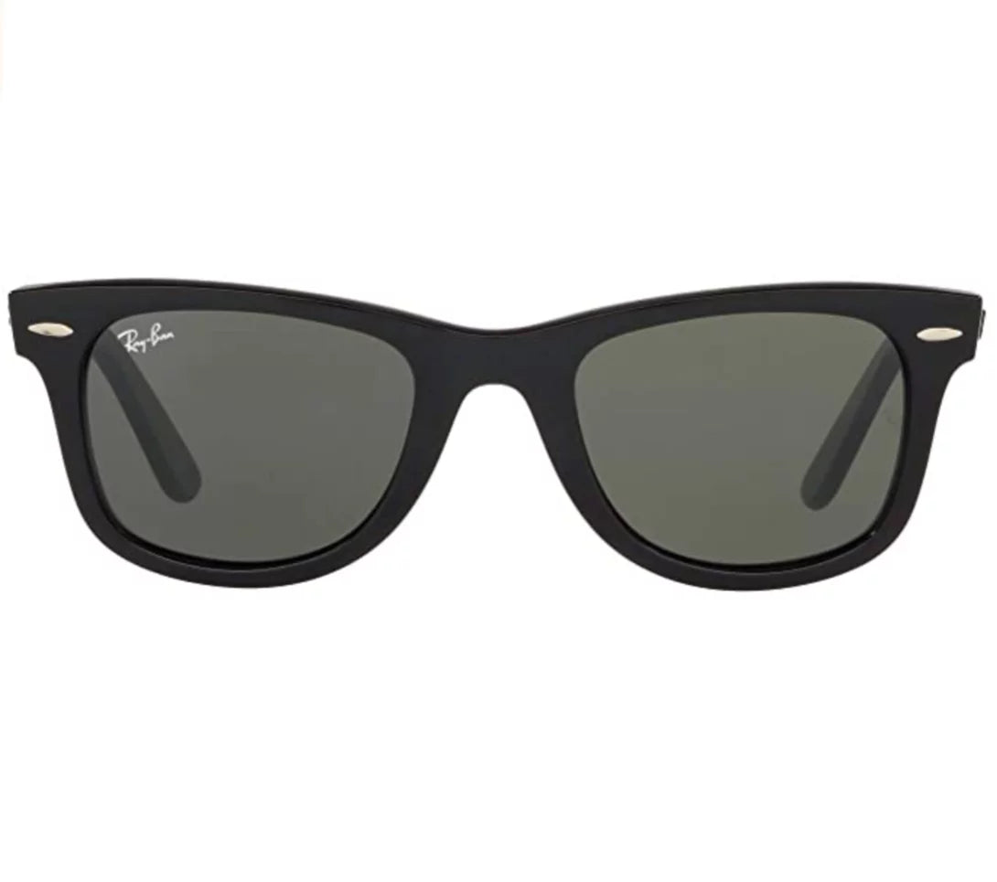 Black 50mm Sunglasses L468399