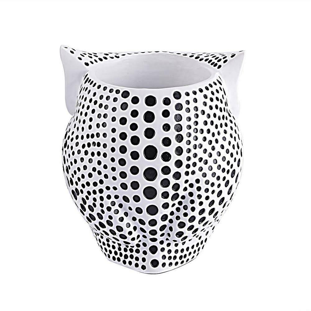 Owl Pen Holder H9129