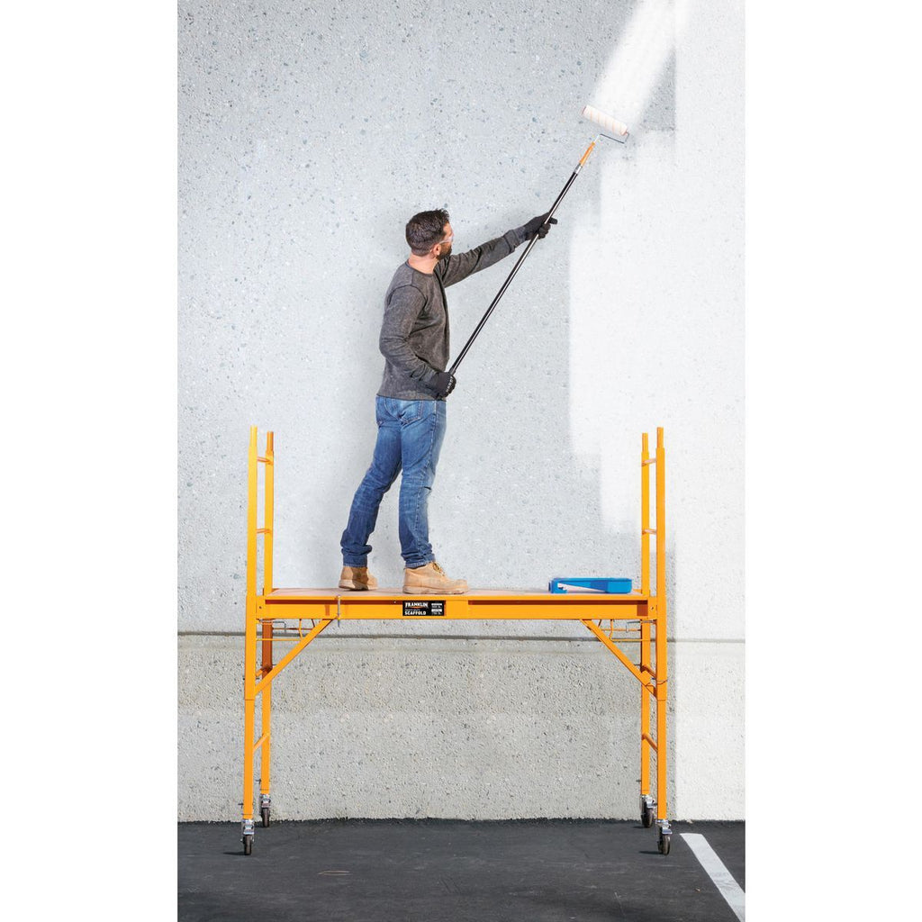 900 lb. Capacity Multipurpose Scaffold L545