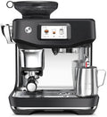 Damson Blue Espresso Machine L61474