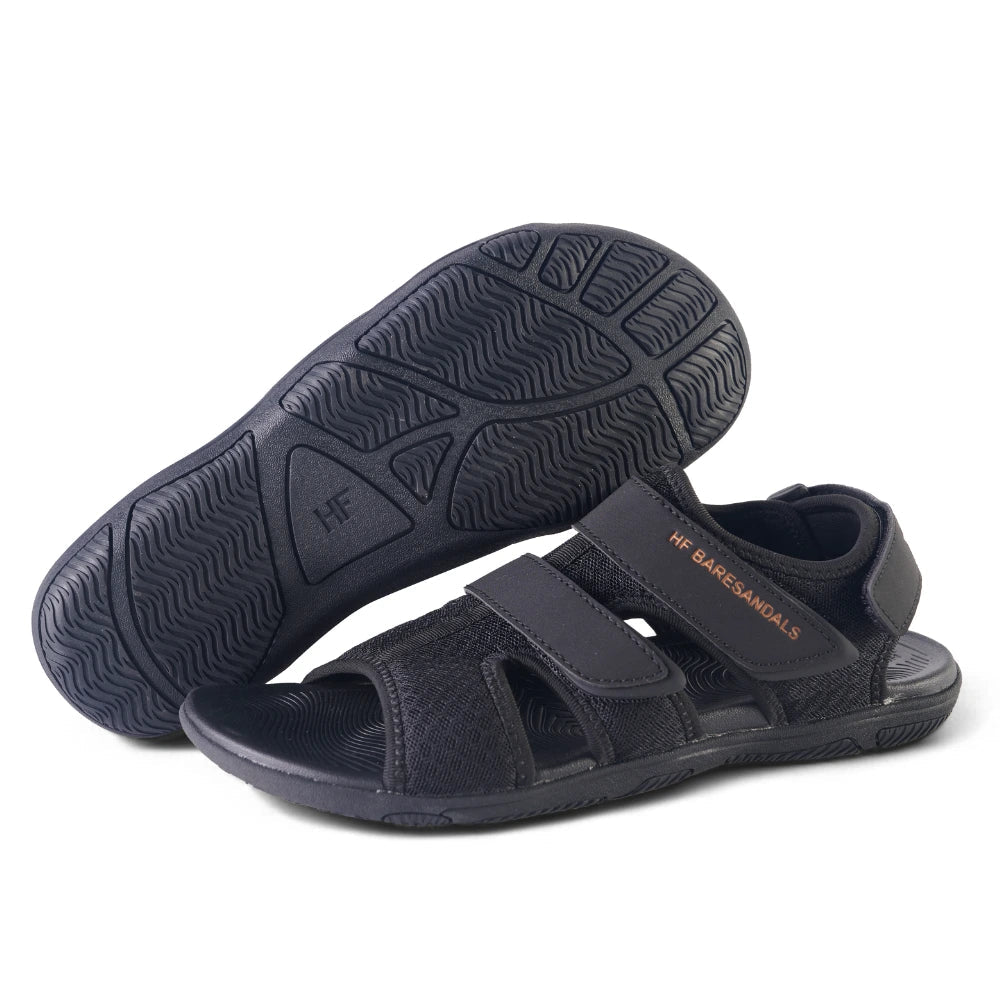 Ergonomic Barefoot Sandals S367653