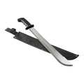 18 in. Serrated Blade Machete S798512