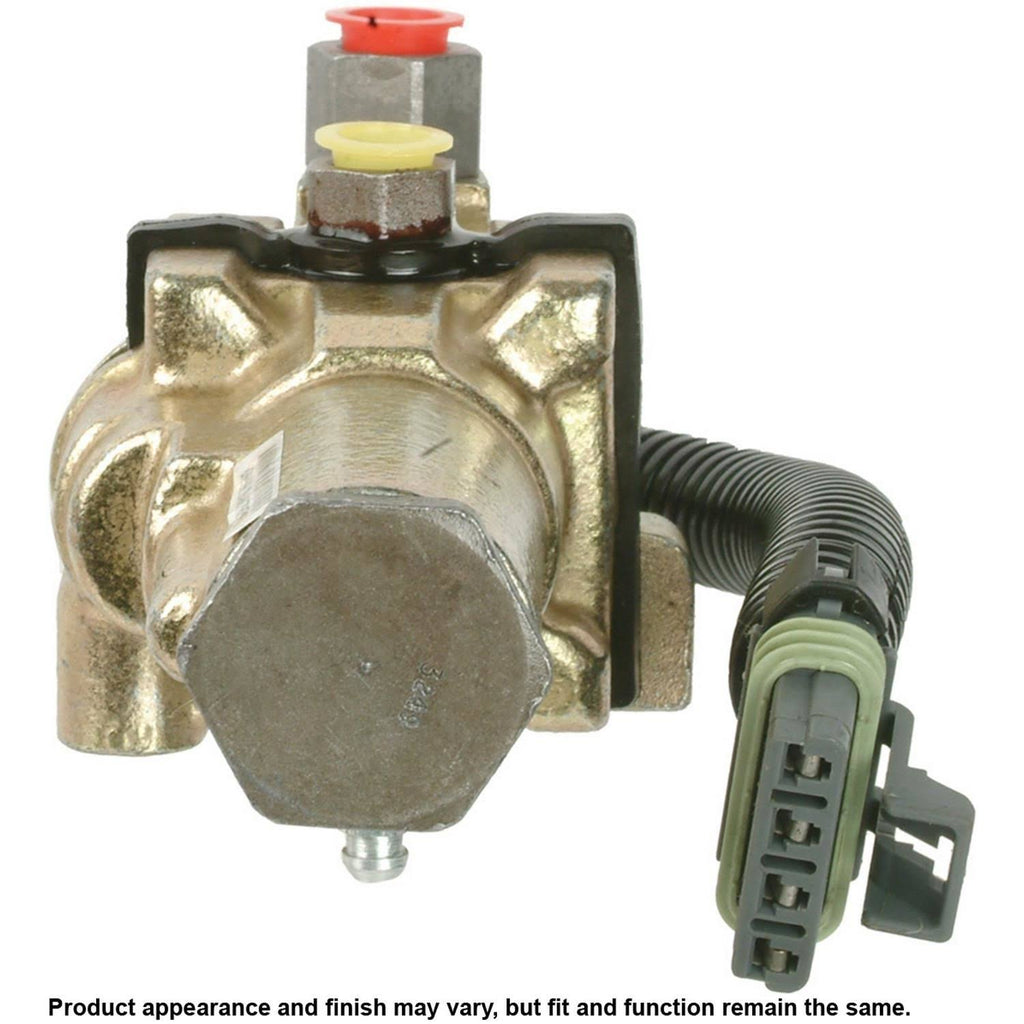 ABS Hydraulic Assembly T435439