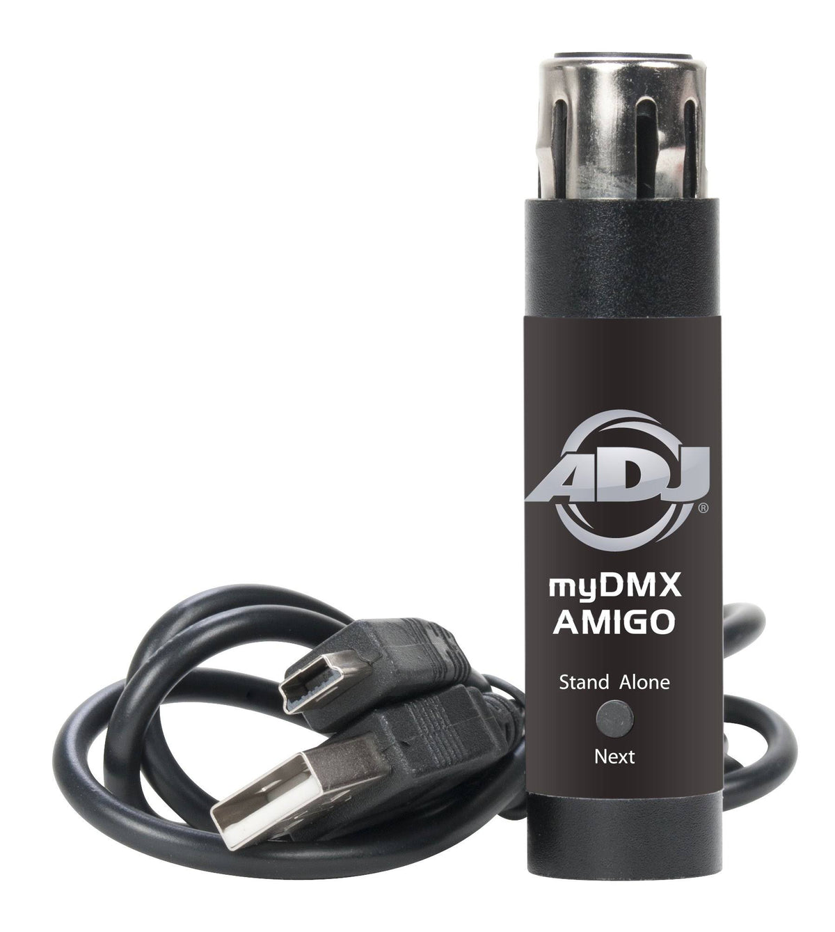 DMX Controller Q8318