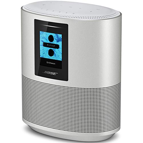 Black Smart Bluetooth Speaker J91467