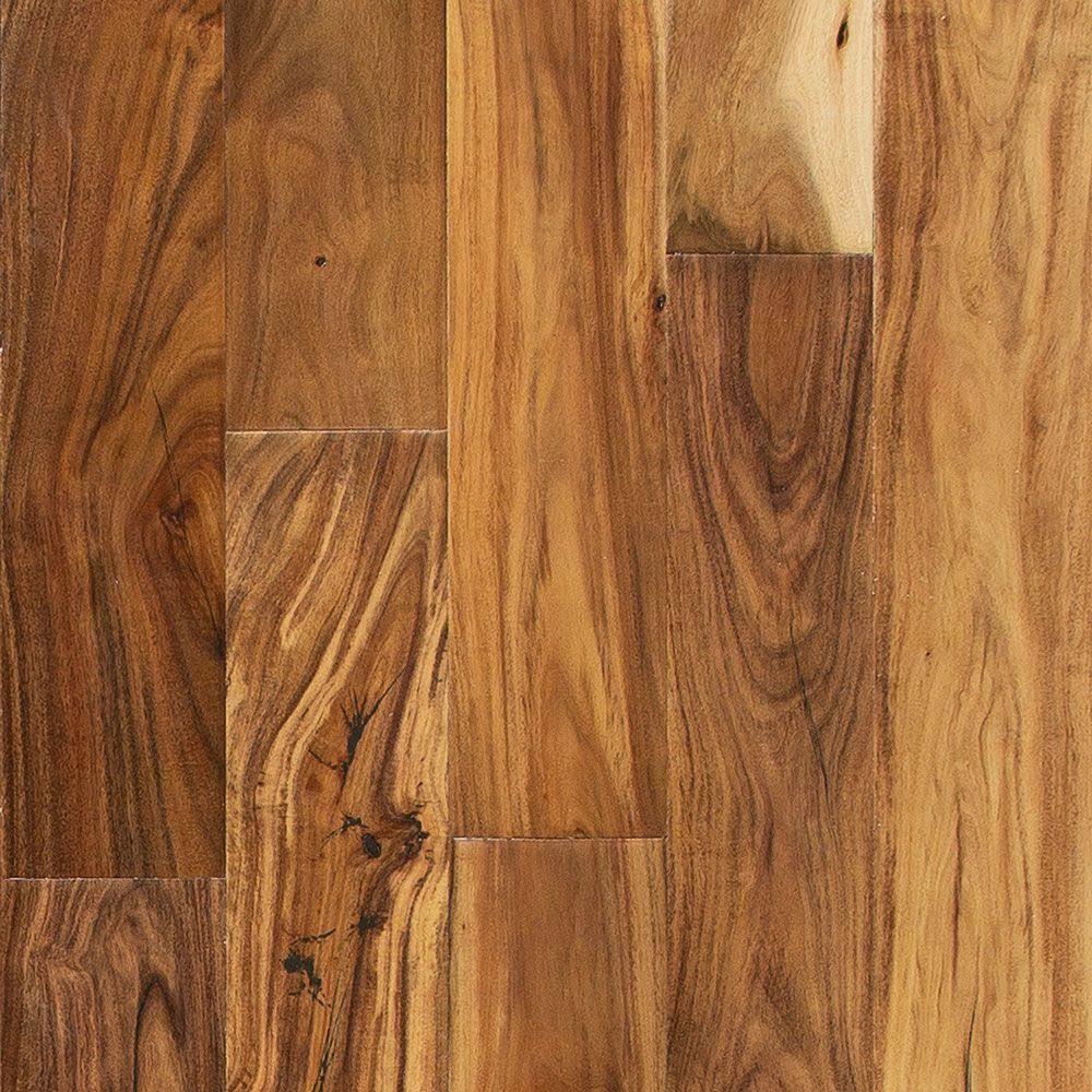 Acacia Engineered Hardwood Flooring V991055