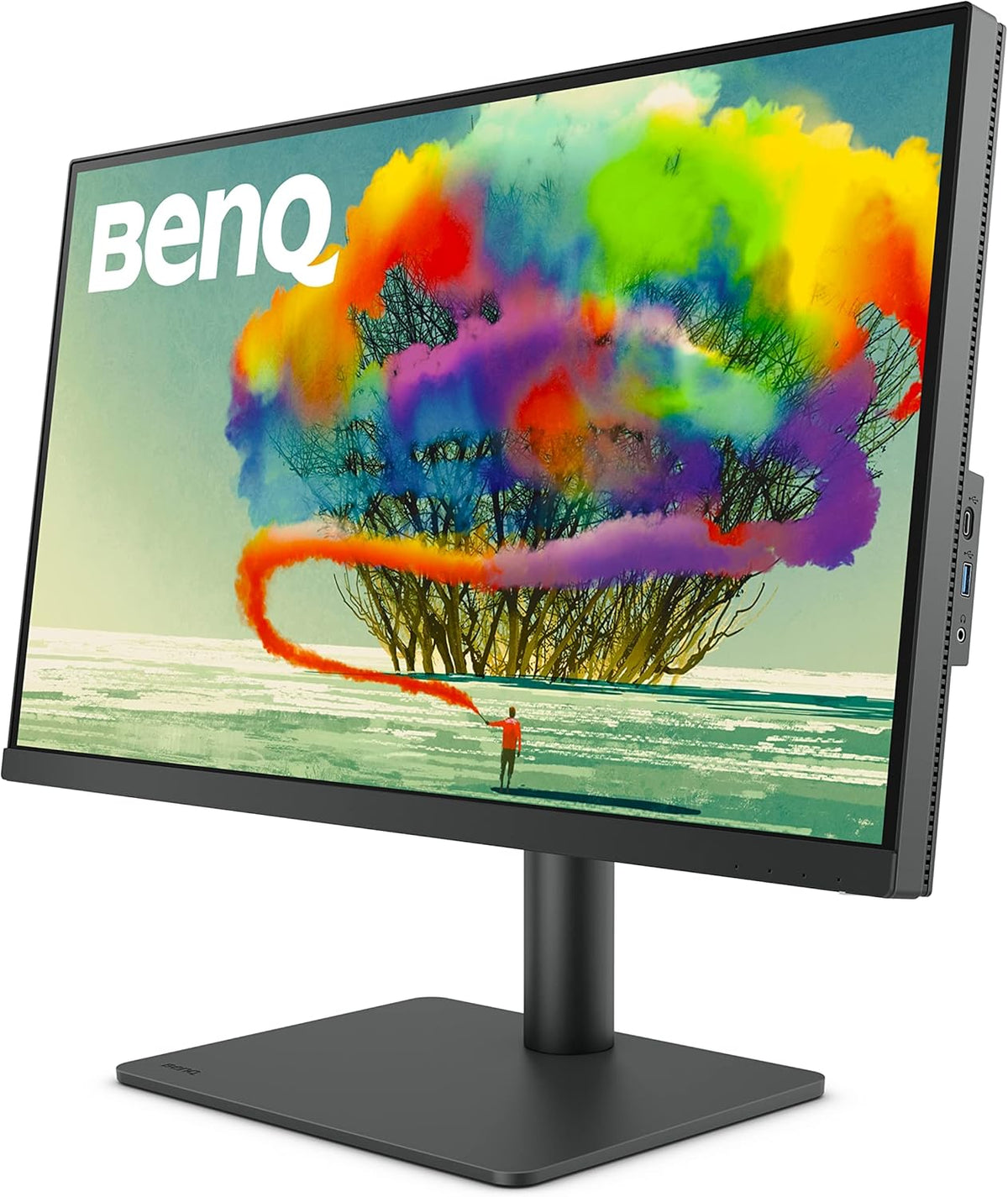 27 inch 4K Monitor 3840x2160 UHD IPS panel M56596
