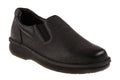 Black Casual Shoes P7672
