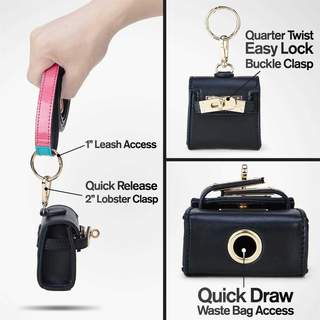 Poop Bag Dispenser I297556