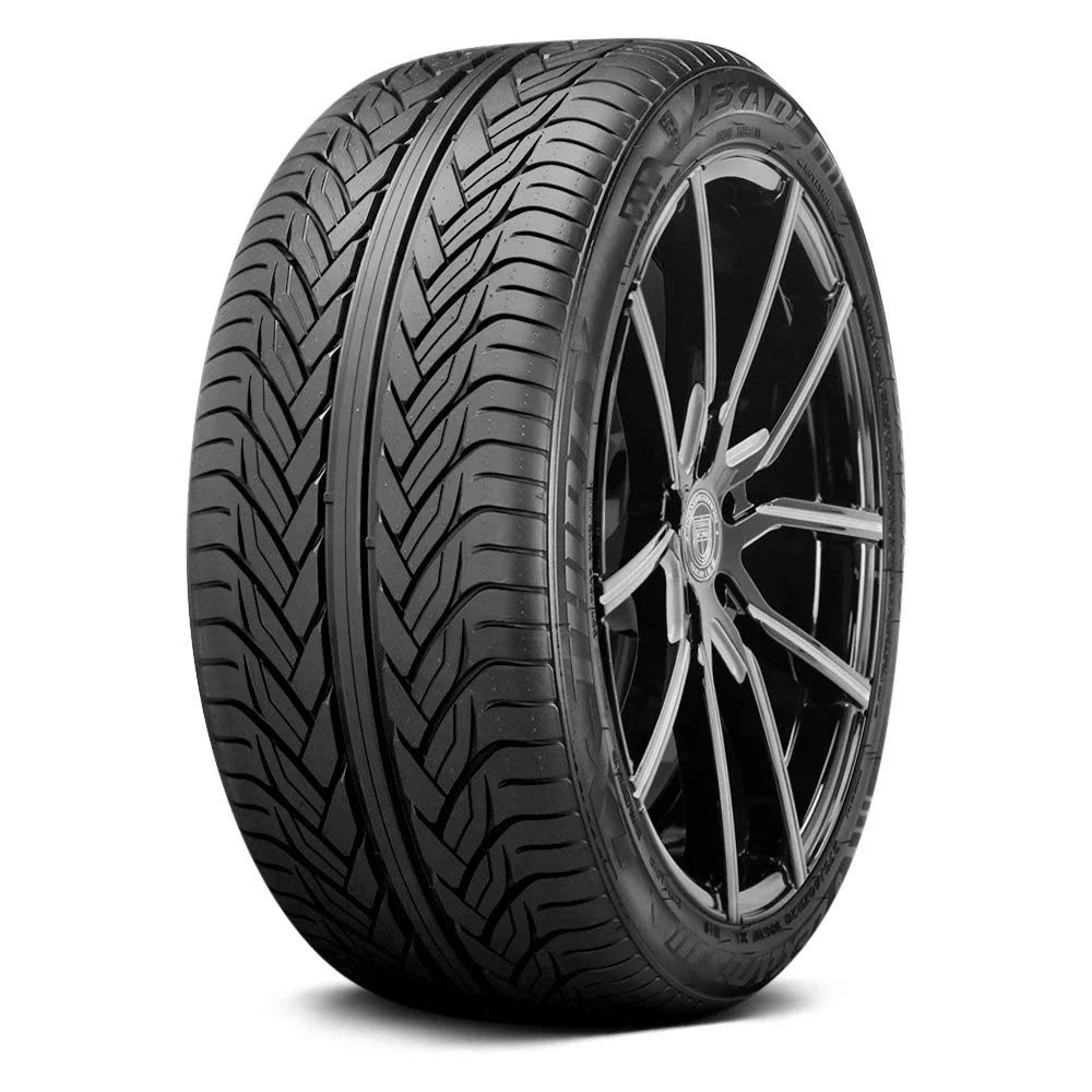 295/30ZR22 Tire S783