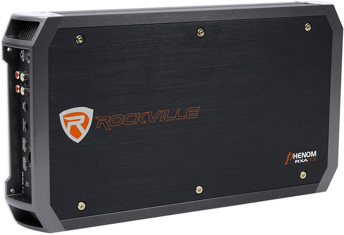 2000 Watt Mono Class D Car Audio Amplifier C28760
