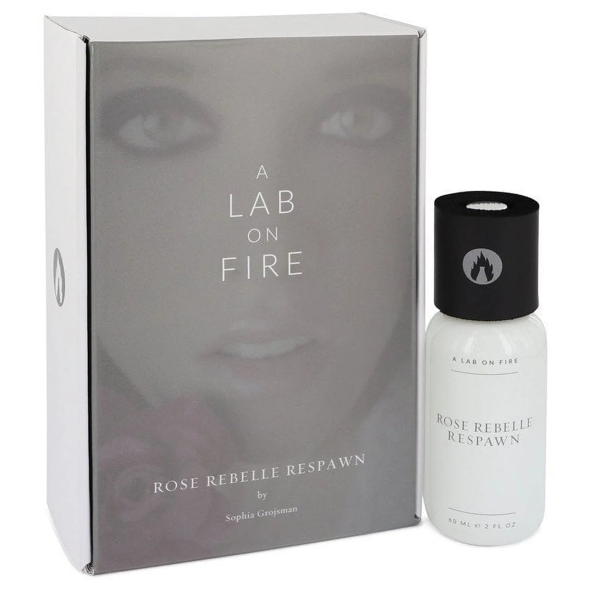 Eau De Toilette Spray 2 oz R596019