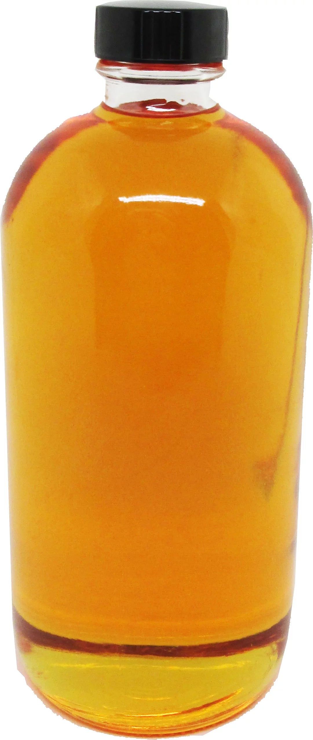 Scented Body Oil 1 lb N4690